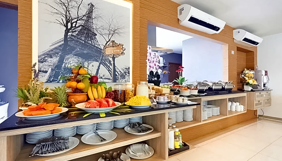 هتل آرت پاتونگ رزیدنس پوکت